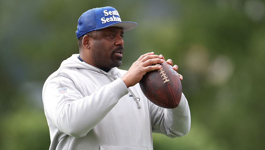 Cardinals Interview Seahawks Coach Karl Scott for DC Role