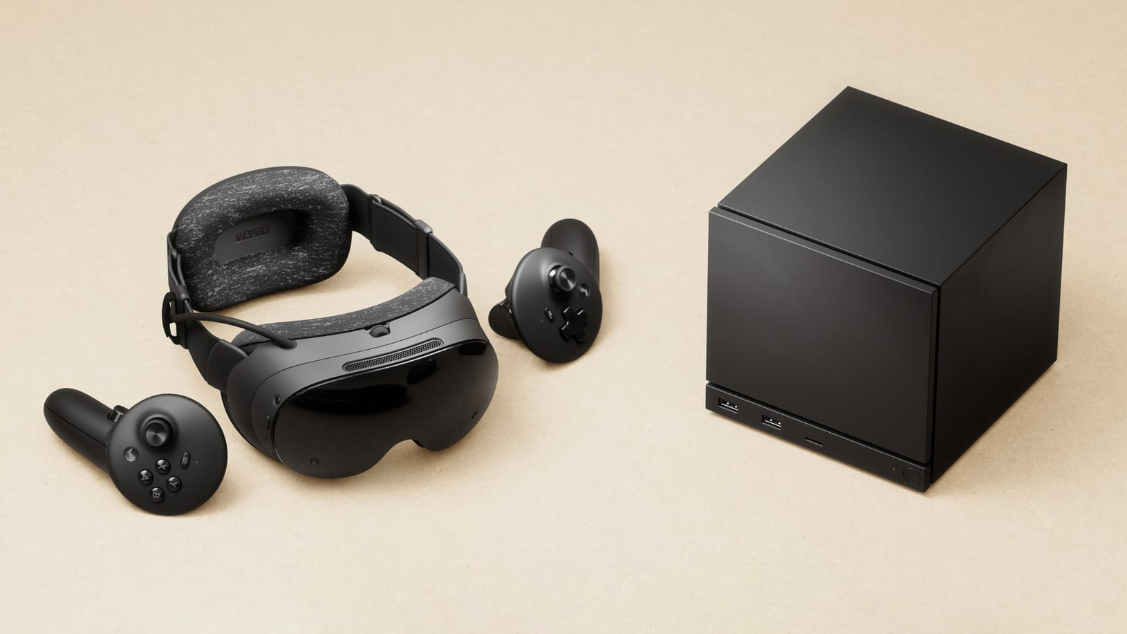 Valve Reassesses Steam Machine Shipping, Pricing Amid Supply Constraints