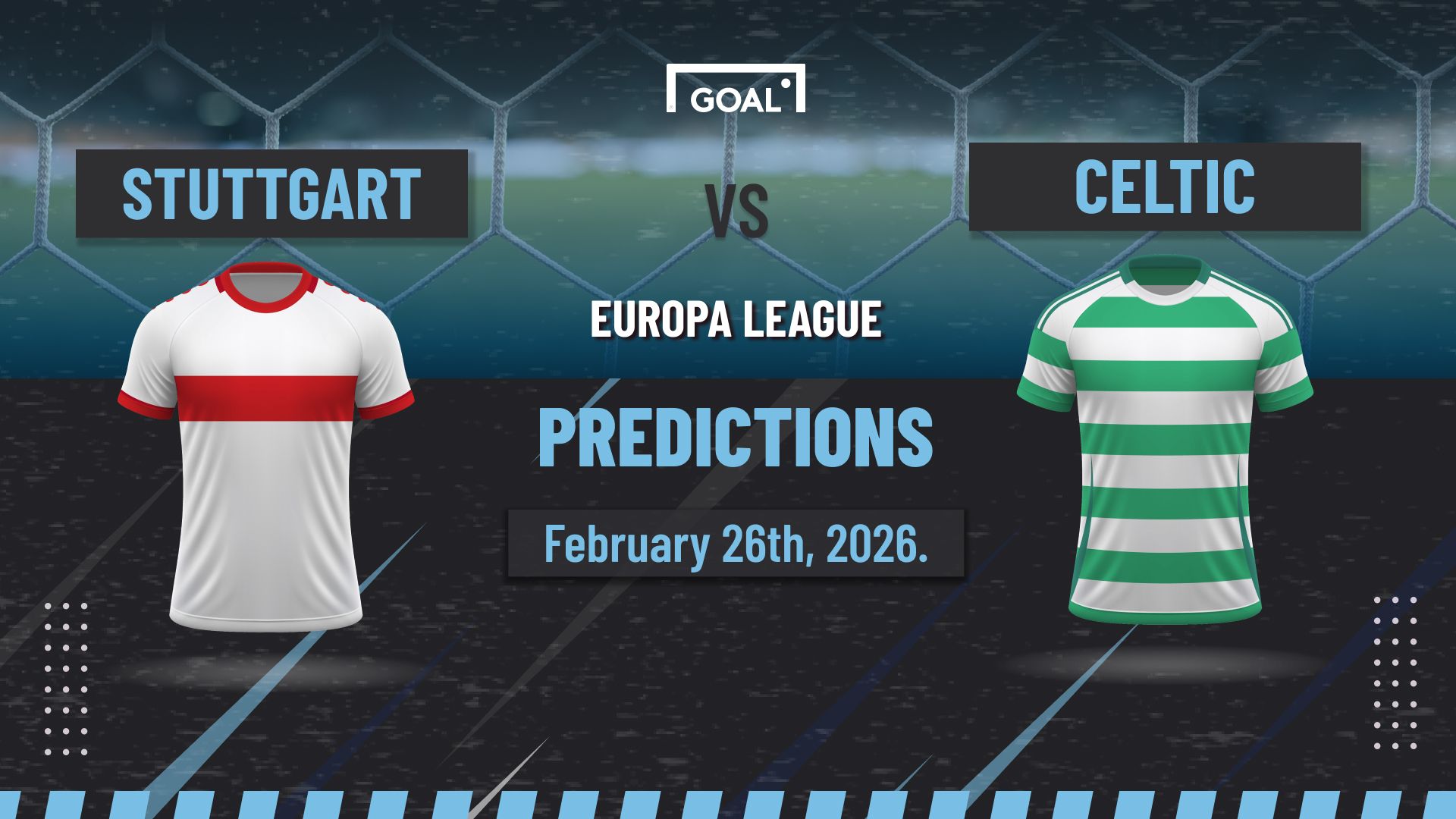 VfB Stuttgart vs. Celtic: Tactical Asymmetry and the Glasgow Derby Dilemma
