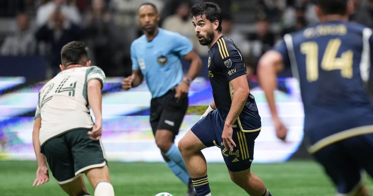 Whitecaps FC Launch 2026 Concacaf Champions Cup Campaign