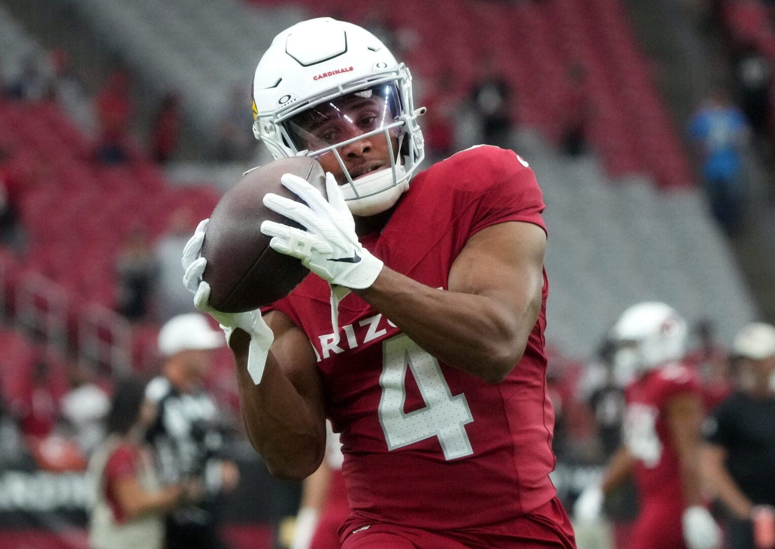 Forensic Investigation and Institutional Impact of NFL Receiver Rondale Moore’s Death