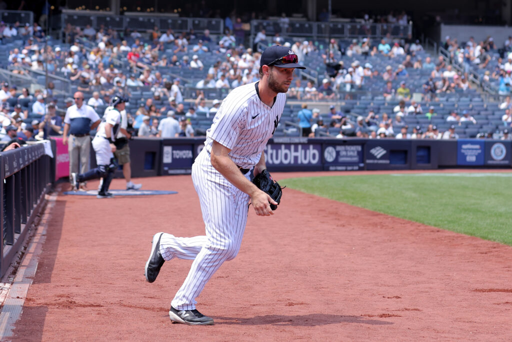 Austin Slater Joins Tigers on Minor-League Deal After Declining Offer