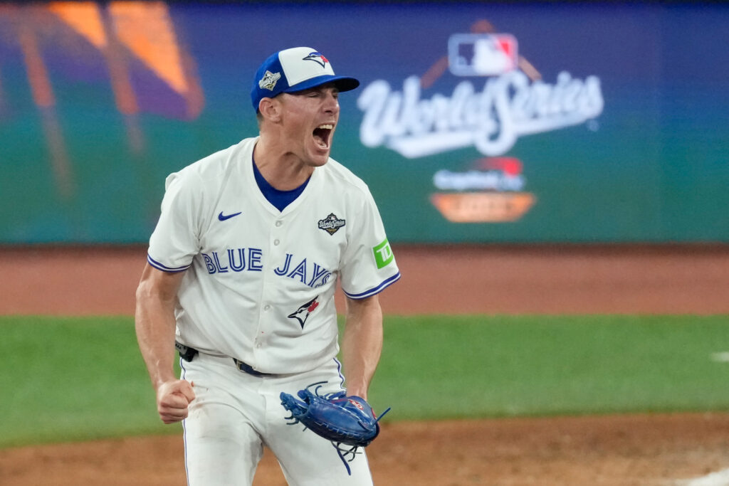 Orioles Sign Chris Bassitt to $18.5M One-Year Contract