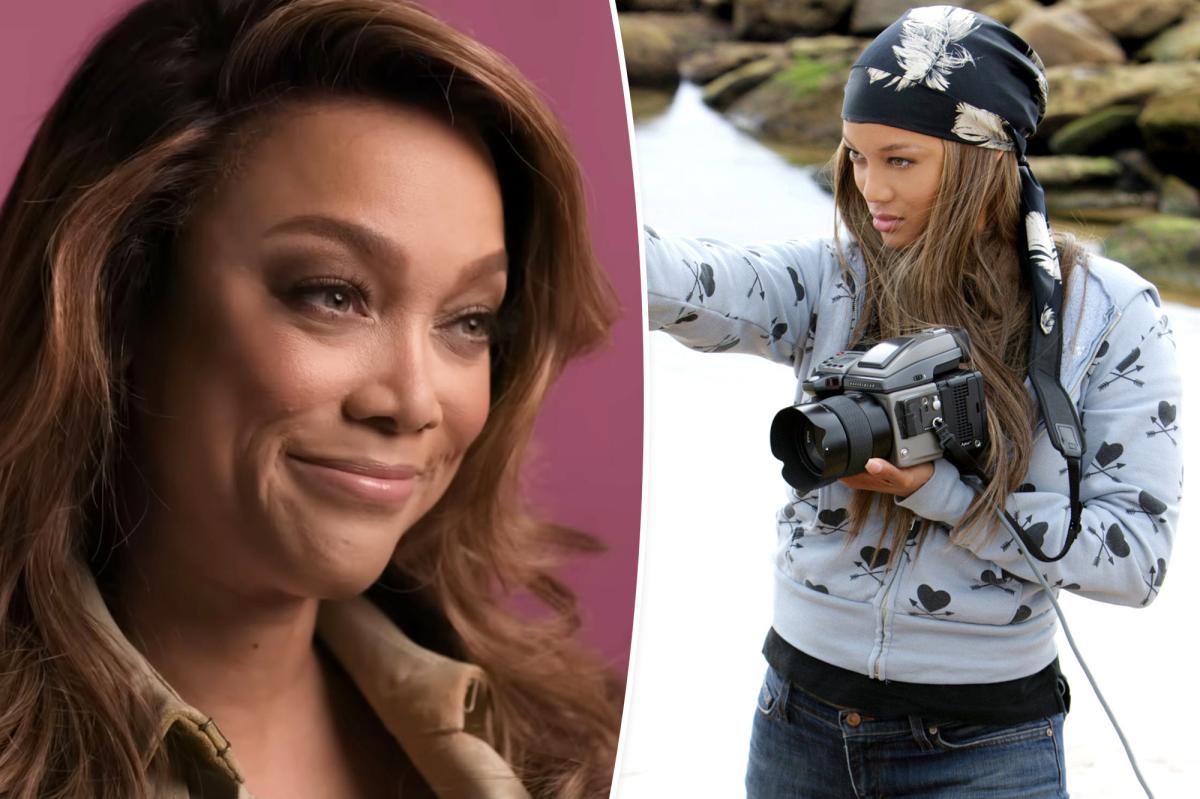 Tyra Banks's Calculated Vulnerability: Narrative Recalibration in the ANTM Docuseries