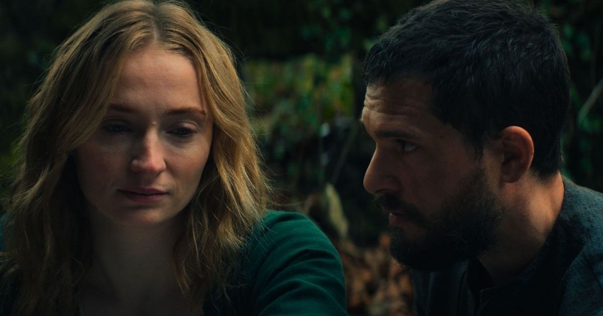 Strategic De-coupling: Analyzing the Turner-Harington Gothic Reunion in 'The Dreadful'