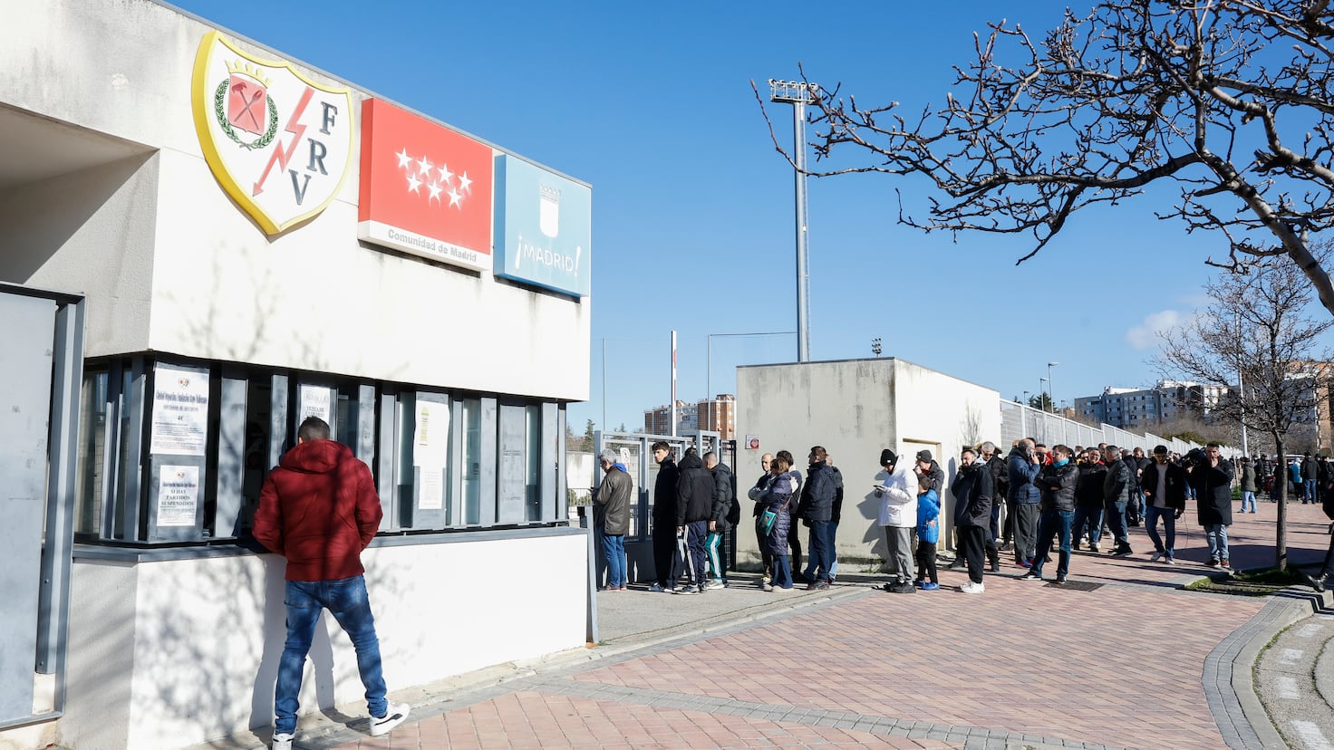 LaLiga Venue Intervention Exposes Rayo Vallecano's Governance and Financial Strain