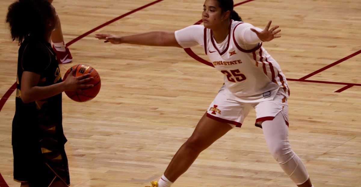 Iowa State vs. Oklahoma State: Analytical Preview of NET Ranking Volatility and Big 12 Seeding