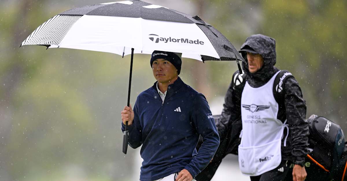 McIlroy Trails Penge and Bridgeman Amid Tactical Shifts at 2026 Genesis Invitational