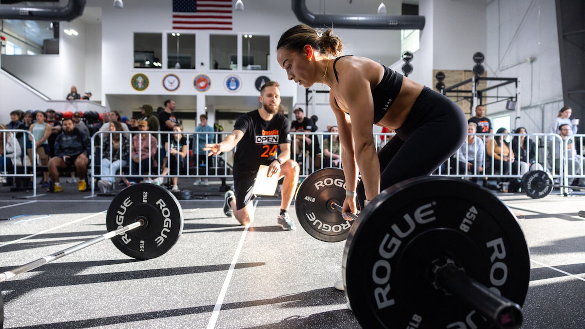 Strategic Architecture of the 2026 CrossFit Open: Institutional Alignment and Tactical Logistics