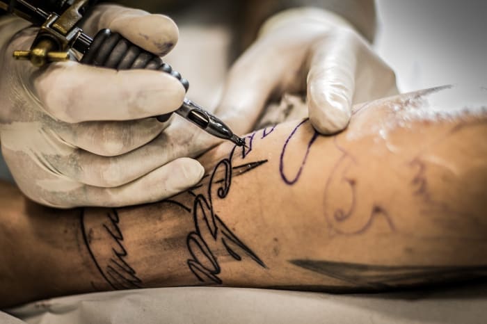 Tattoo Industry Braces for Triple Friday 13th Events in 2026