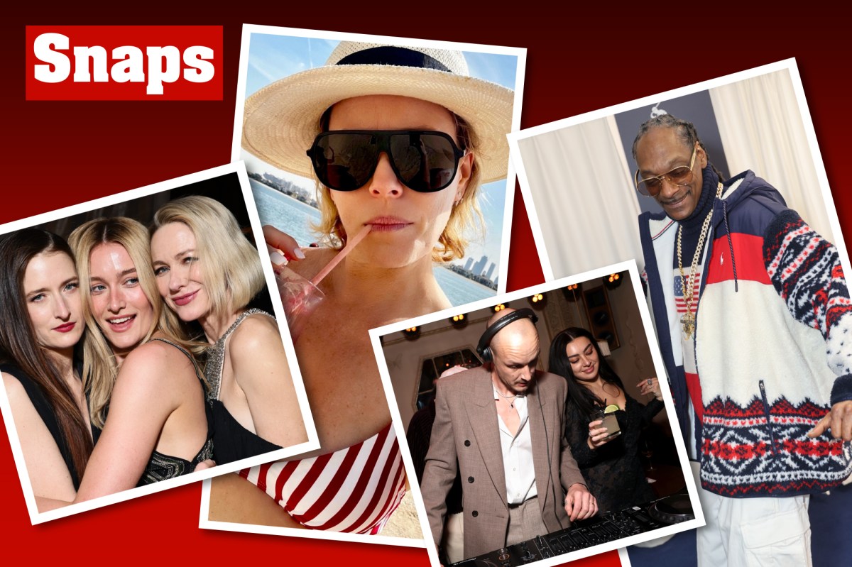 Media Compilation Features Elizabeth Banks and Industry Peers