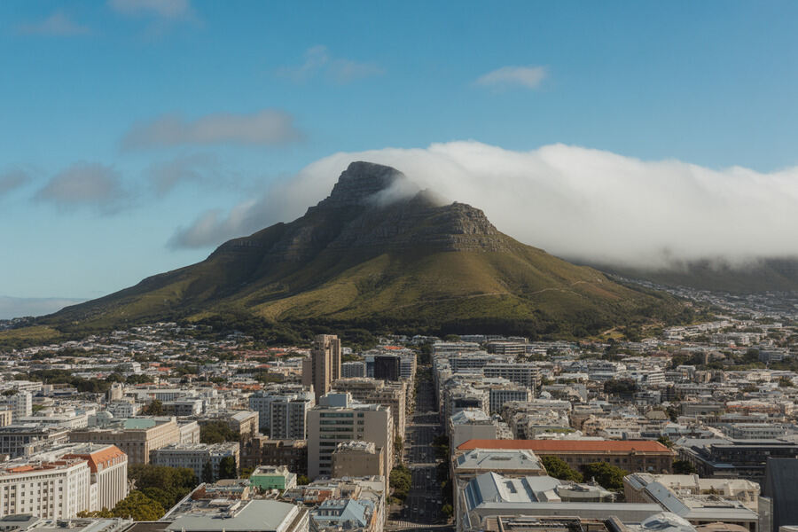 South Africa Tourism Surges 11% Amidst Lesotho Healthcare Access Crisis