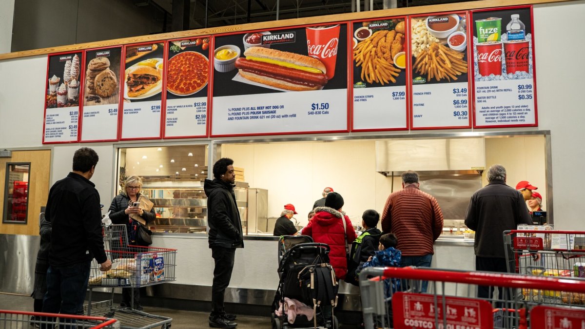 Costco Food Court Operational Shifts and Strategic Impact