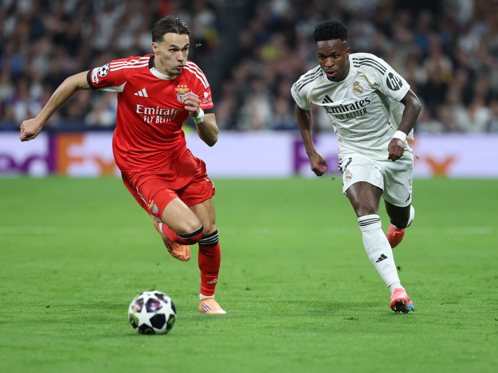 Strategic Risk Analysis: Non-Sporting Variables Defining Real Madrid vs. Benfica Playoff