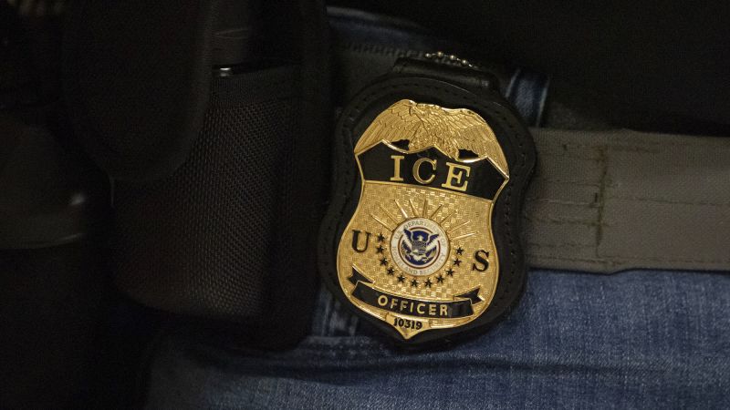 Irish Citizen Detained by ICE: Diplomatic Crisis Looms