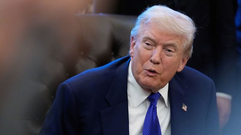 House Conservatives Signal Support for Funding Bill, Paving Way to End Government Shutdown