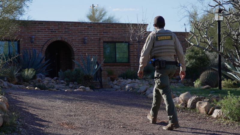 Investigation Intensifies as Search for Nancy Guthrie Expands