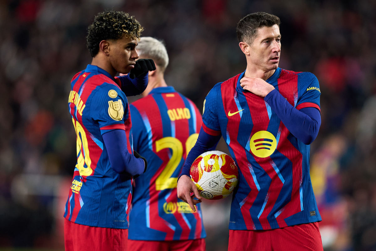 Post-Flick Debacle: Barcelona Faces High-Leverage Stress Test Against Girona