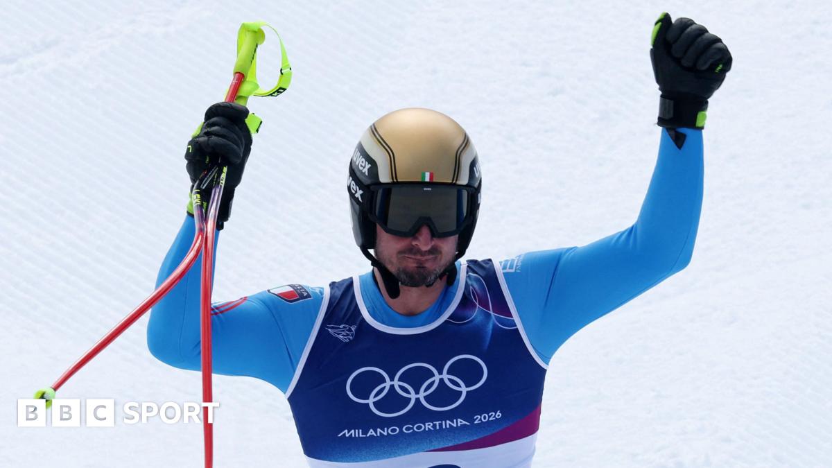 Milan-Cortina 2026: Winter Olympics Begin Amidst Key Debates