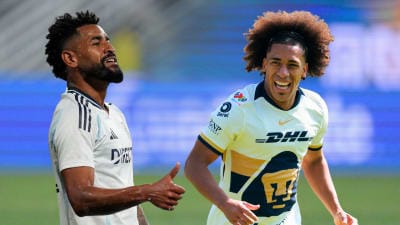 San Diego FC Gears Up for Concacaf Champions Cup Debut Against Pumas UNAM