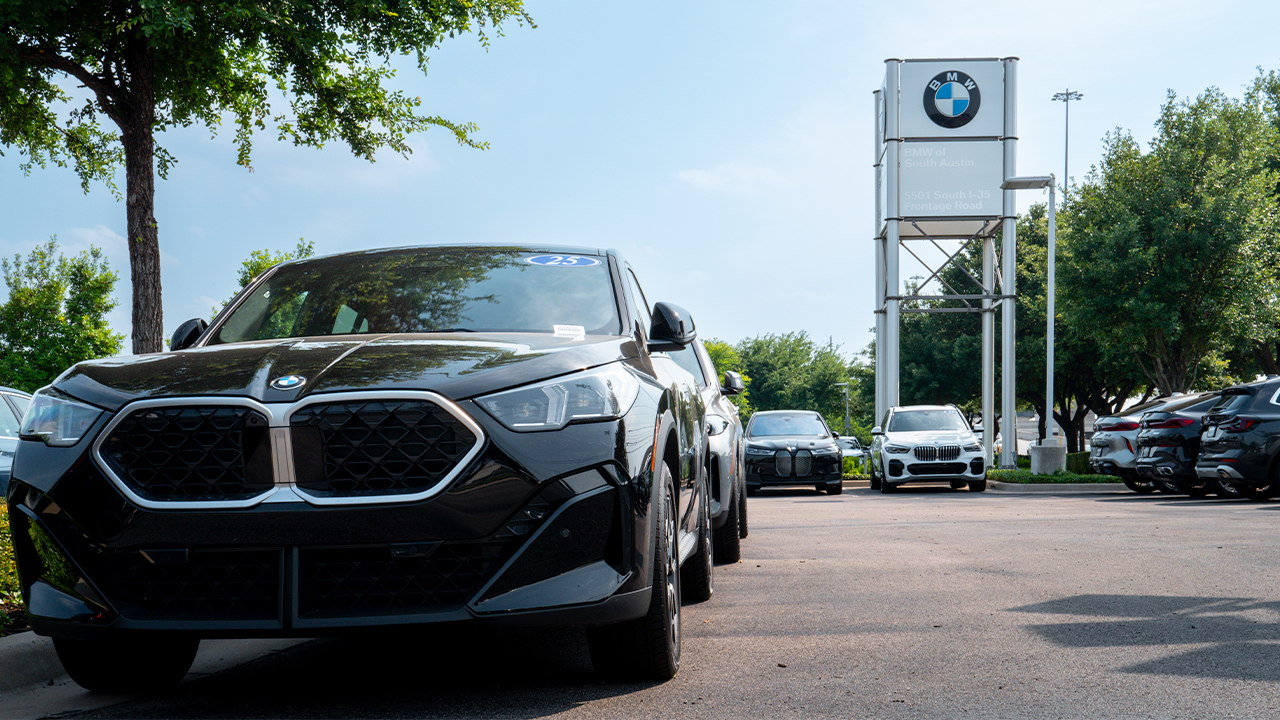 BMW and Toyota Recall Vehicles Over Engine Starter Fire Risk