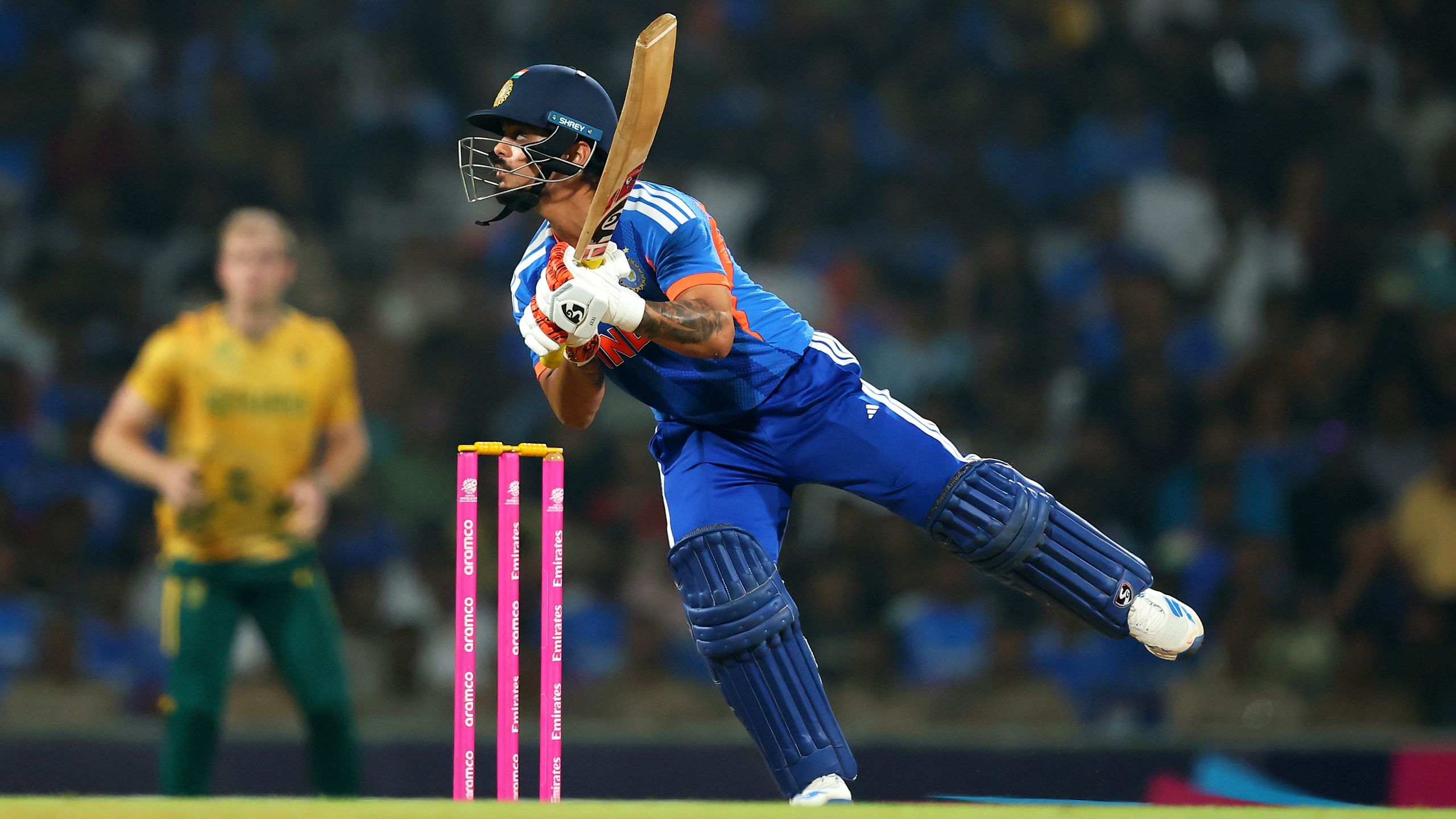 ICC T20 World Cup 2026: Format and Operational Context