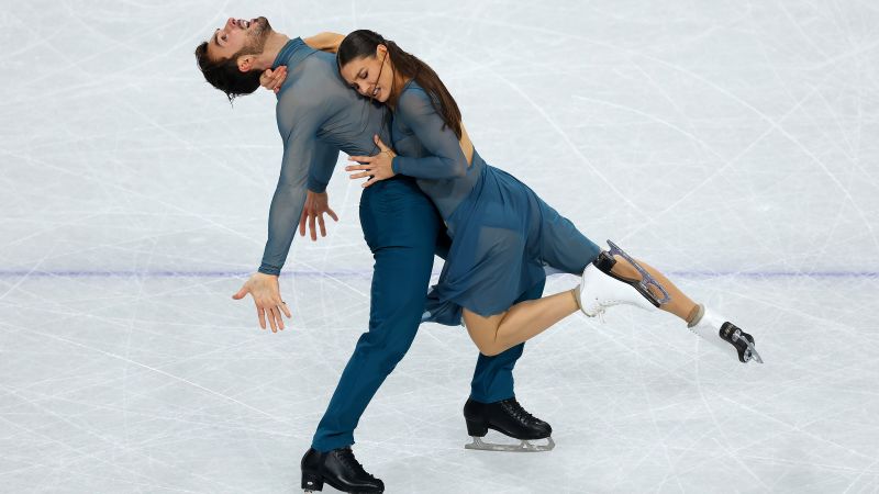 2026 Winter Olympics: France, USA Secure Medals; Stolz Gold