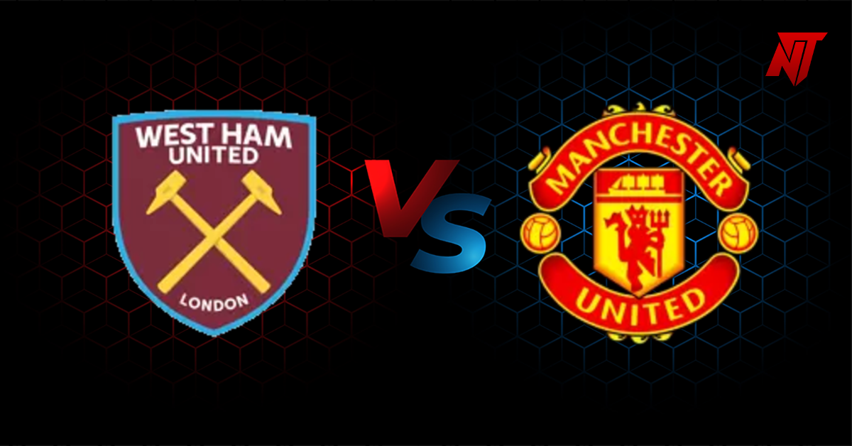 Premier League Midweek: West Ham vs. Manchester United