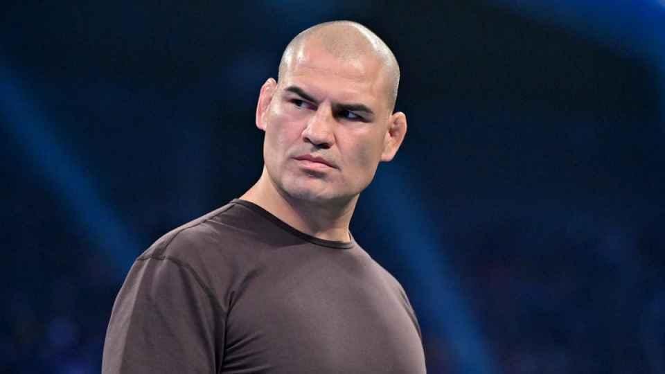 Cain Velasquez Now Eligible For Parole: Navigating Penal System Timelines and Combat Sports Dynamics