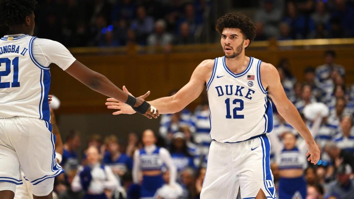 Duke's Strategic Leverage: An Analytical Review of ACC Dominance and NCAA Tournament Positioning
