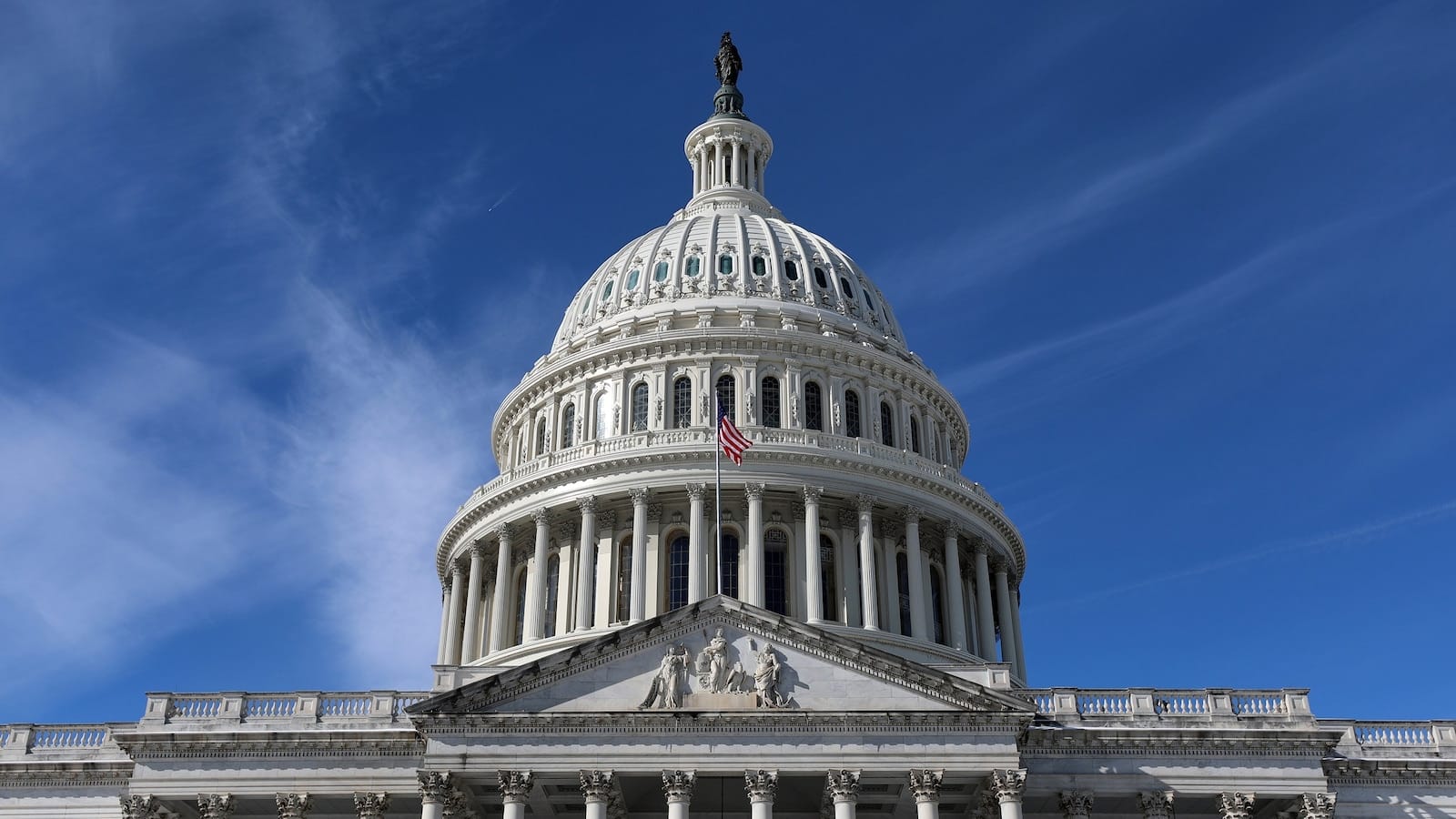 House Set for Crucial Votes to Avert Government Shutdown Amidst ICE Funding Dispute
