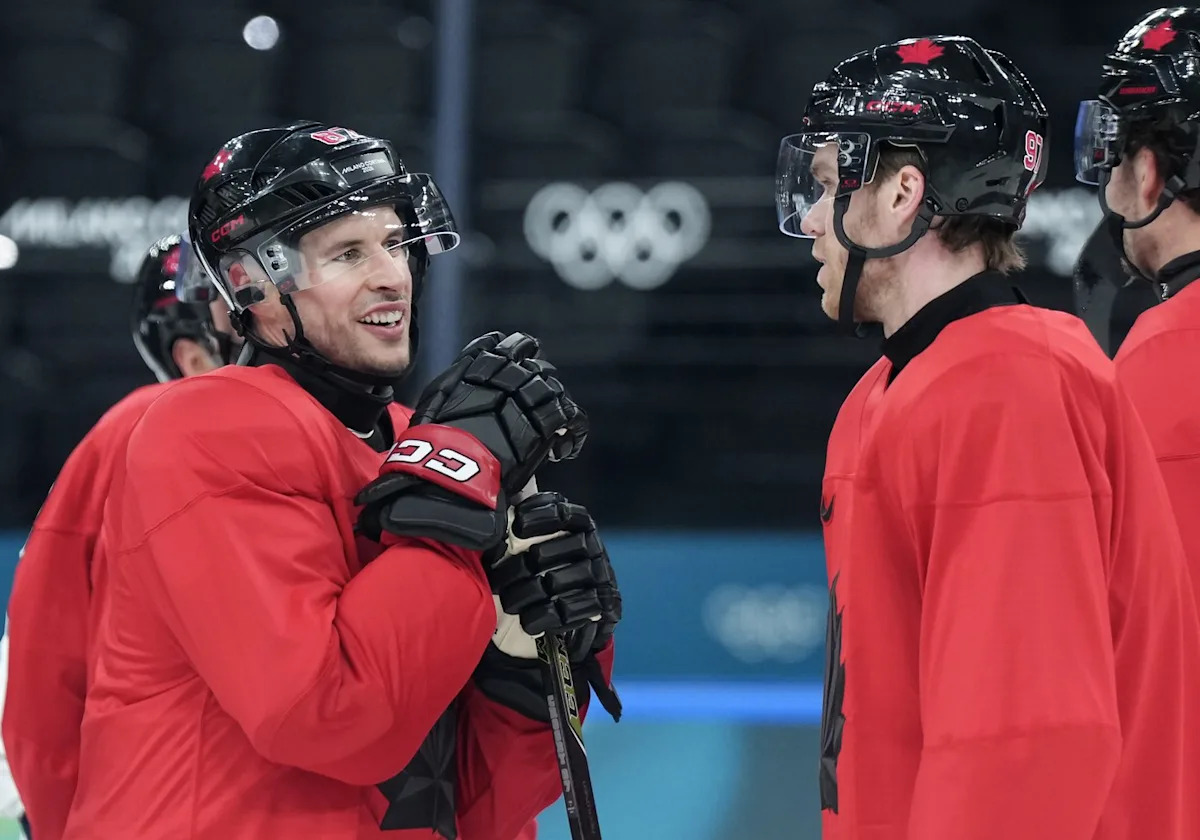 Haemmerle vs. Grondin: A Strategic Analysis of Olympic Peaking vs. Season Consistency