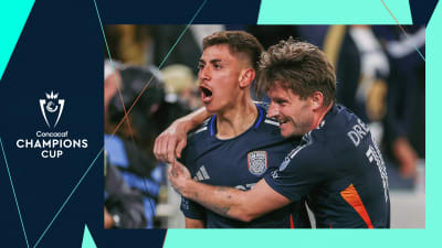 San Diego FC Navigates Concacaf and MLS Campaign Structures