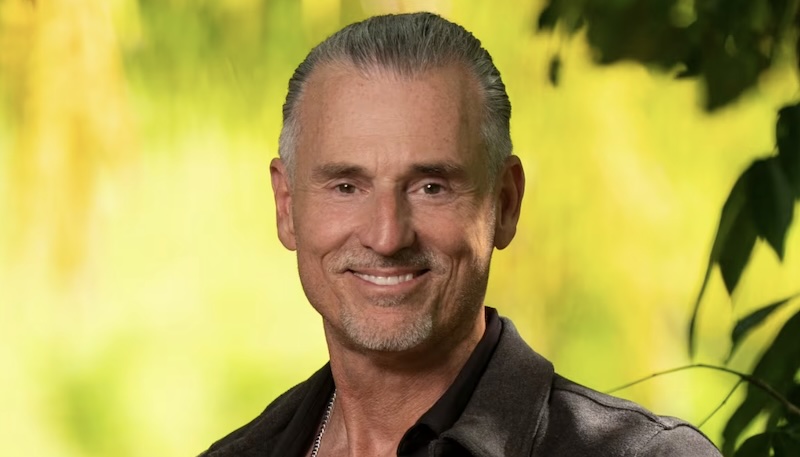 Structural Context of 'Survivor 50' Cast Composition and Strategy