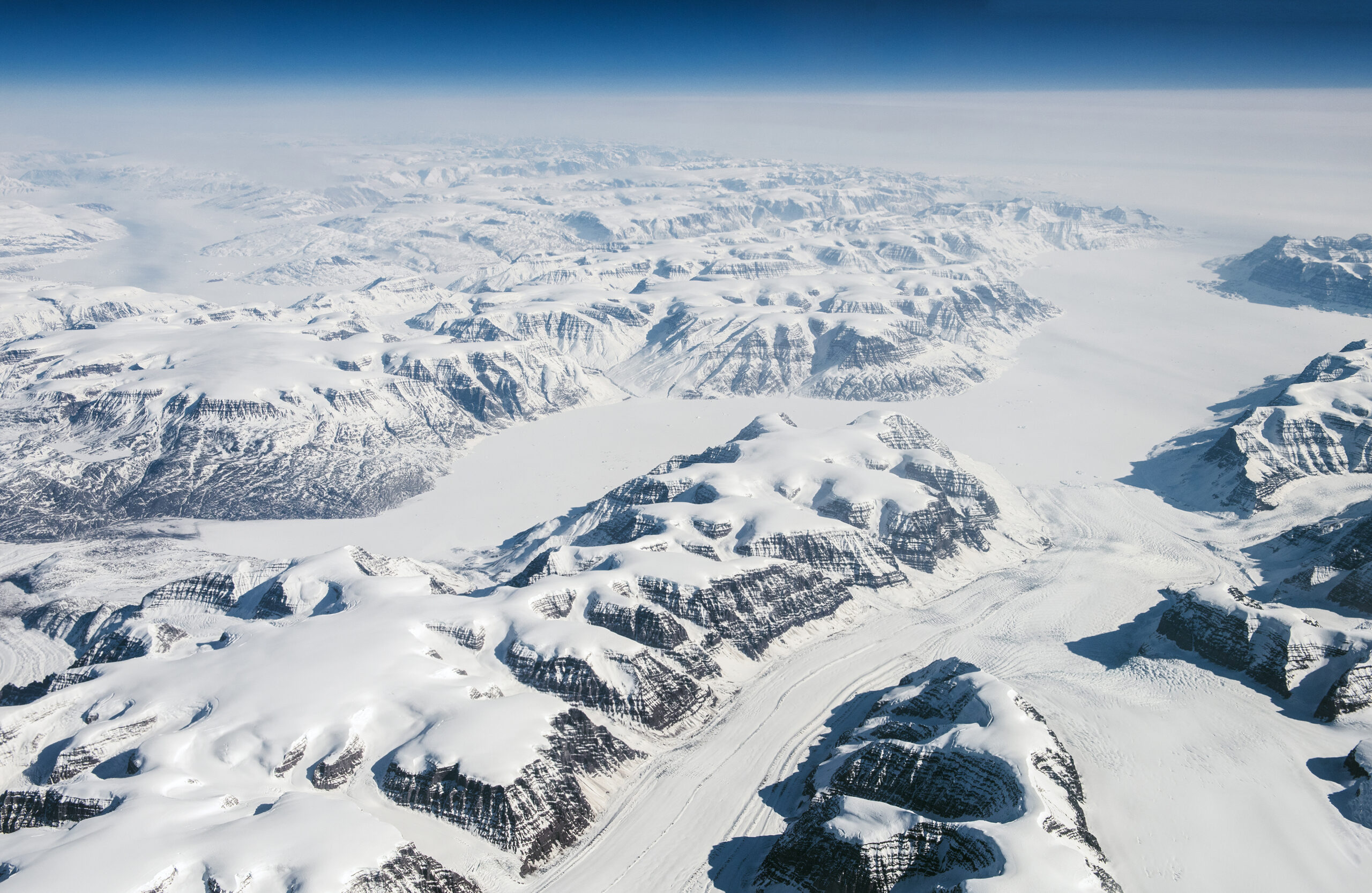 Rheological Anomalies: Thermal Convection Mechanics in the Greenland Ice Sheet