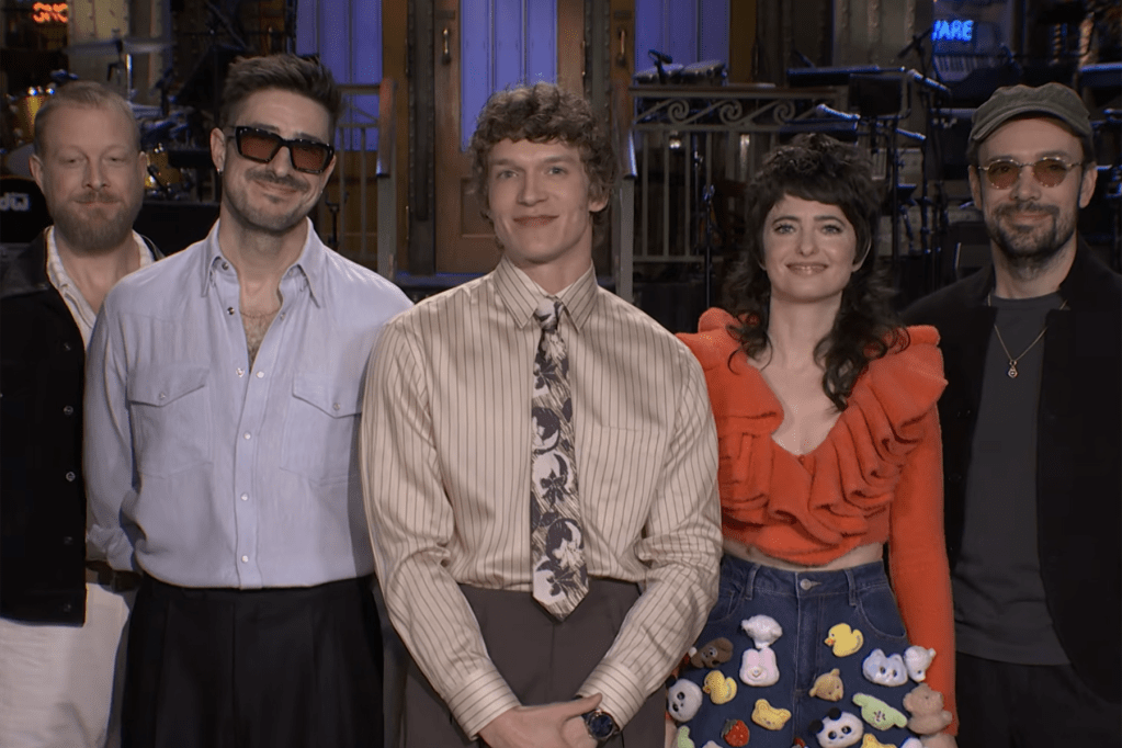 Fallon's Recurring Bits and SNL's 'Rivalry' Promo: Strategic Media Tactics for Artist Narrative Control