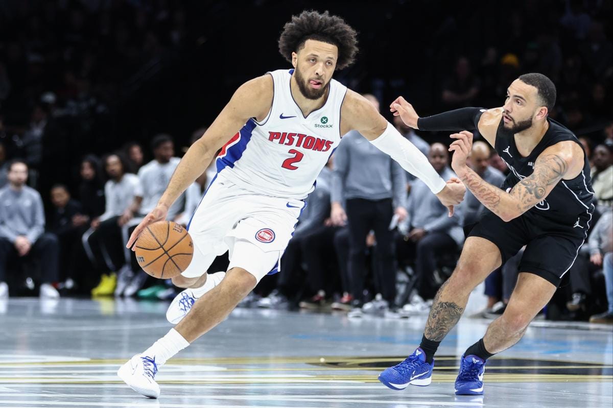 Basketball's Digital Undercurrent: The Game Beyond the Scoreboard