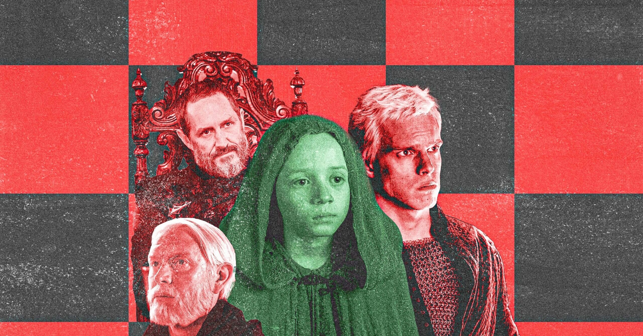 Egg's True Identity Revealed in 'A Knight of the Seven Kingdoms,' Confirming Book Prophecy