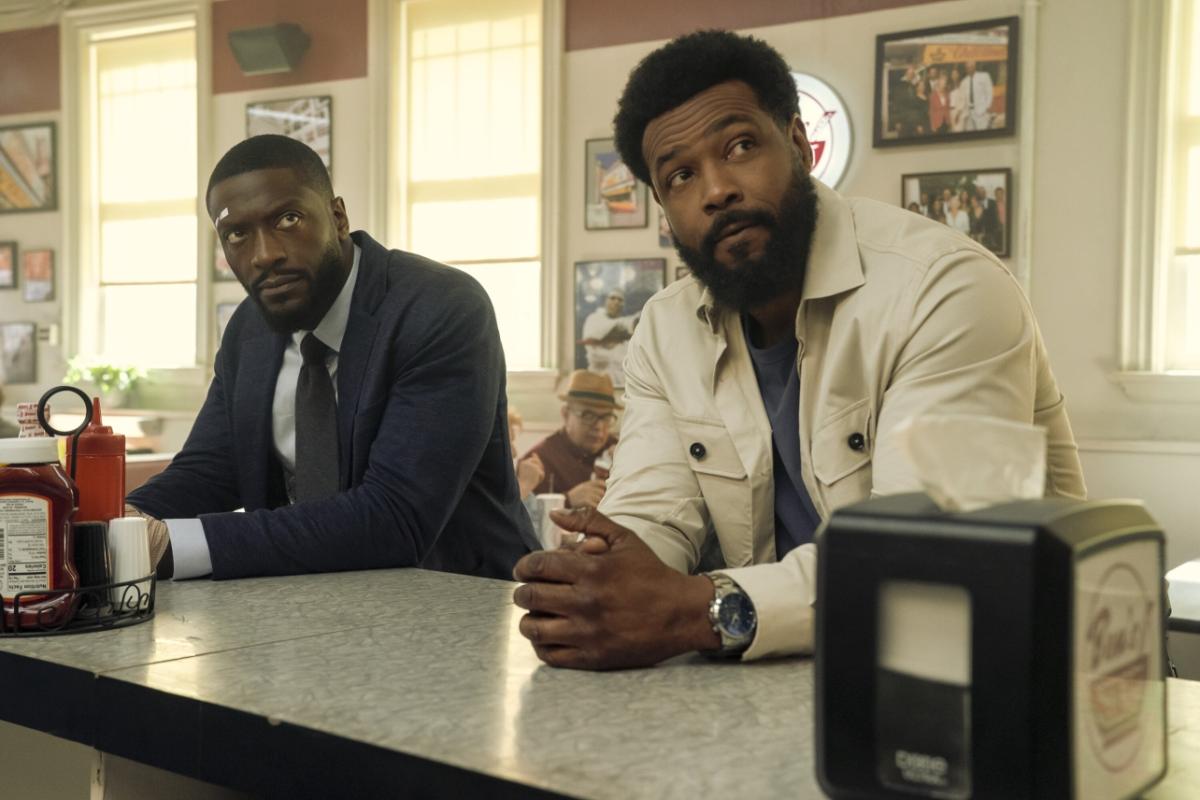 Analysis of 'Cross' Season 2 Opener and Franchise Direction