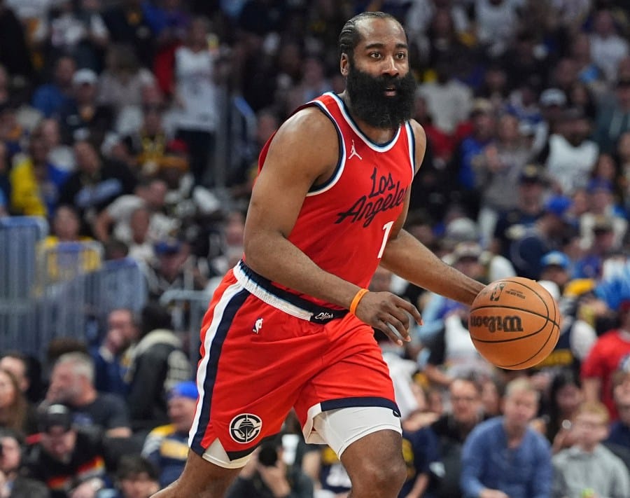 Structural Realignment in Professional Basketball: The Administrative Transfer of James Harden to the Cleveland Cavaliers