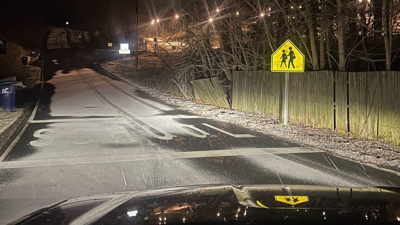 School Disruptions in North Carolina Highlight Complexities of Public Service Delivery Amidst Winter Weather