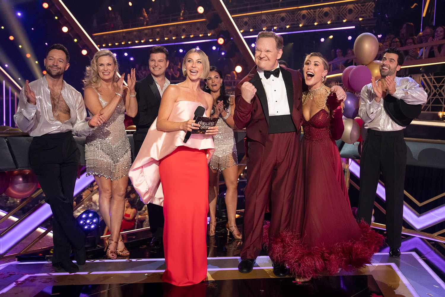 DWTS Announces Inaugural Live Fan Convention for 2026