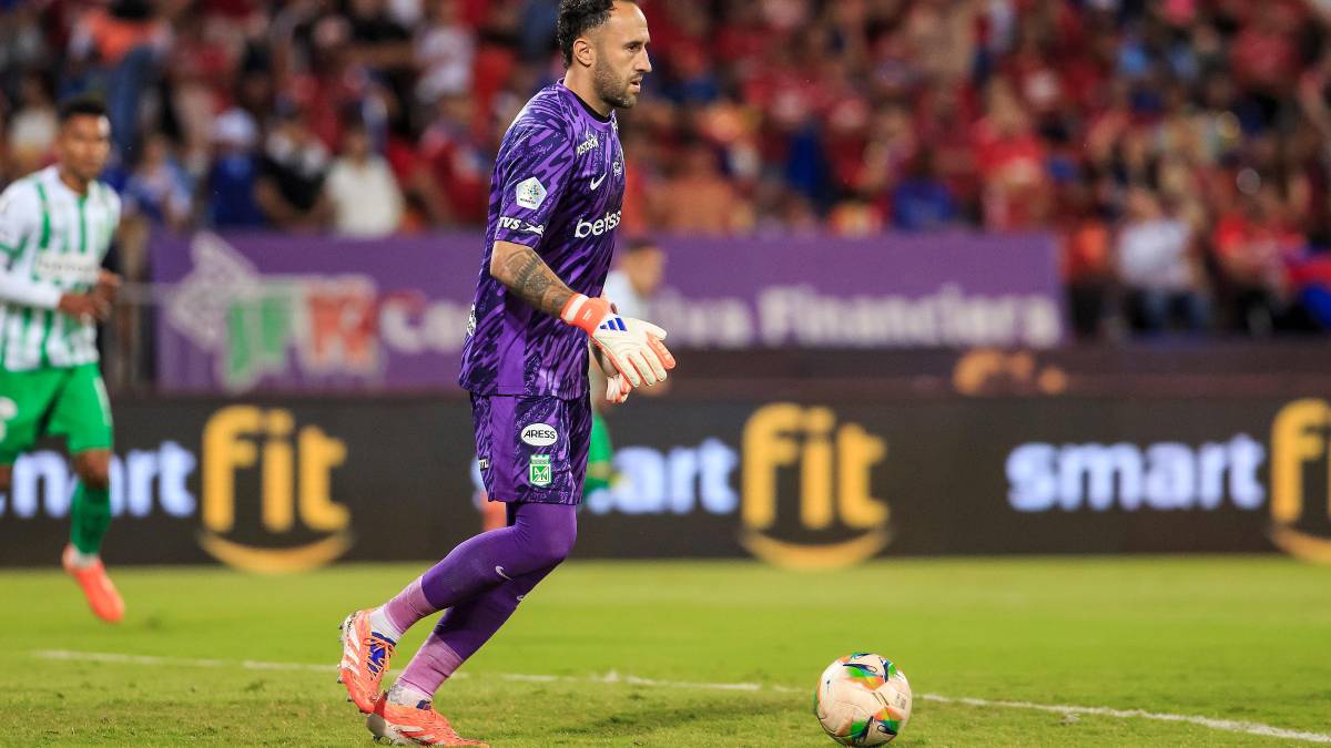 Atlético Nacional Prepares for Fortaleza Amid Roster Scrutiny