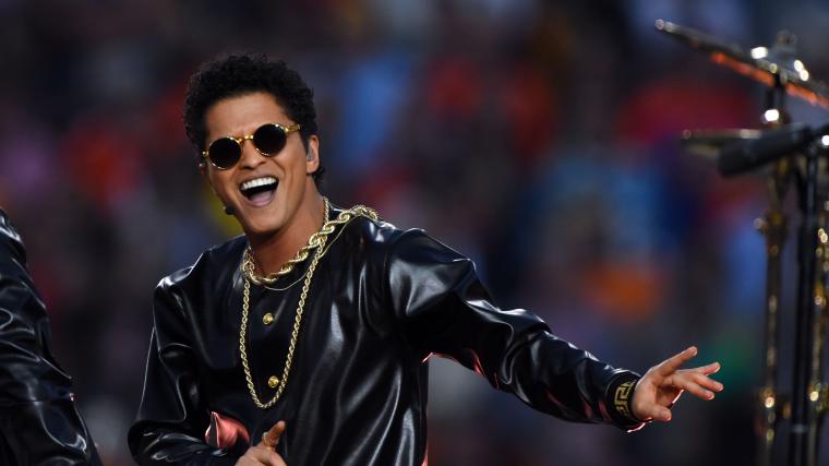 Bruno Mars' Decade Hiatus Ends: 'The Romantic' Album and 2026 Stadium Tour Recalculate Live Entertainment Valuation