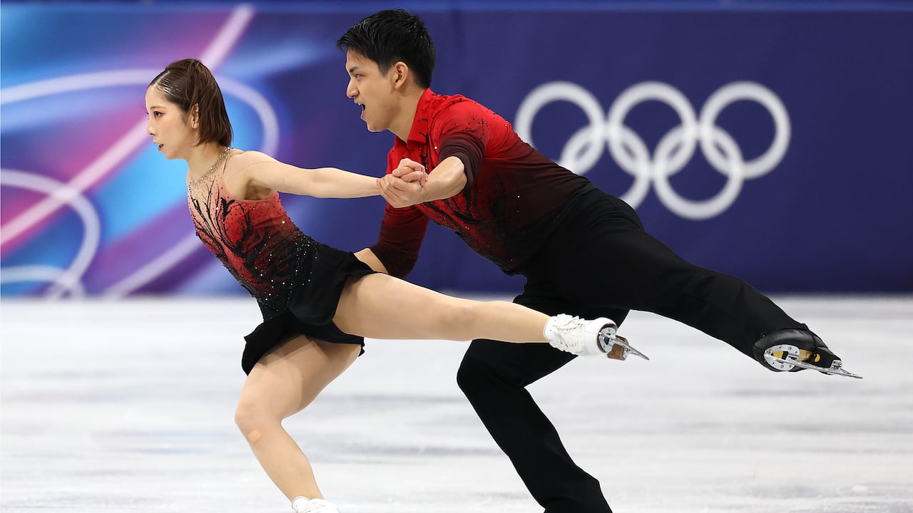 Japan Rises in Figure Skating: Team Success and Individual Odds