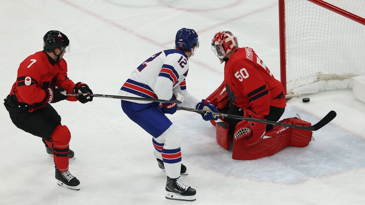 Matt Boldy's Olympic Goal: A Masterclass in Clutch Performance