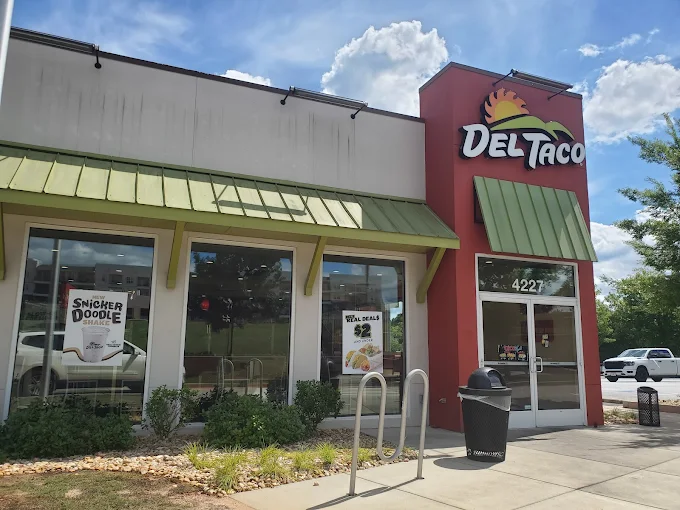 Del Taco’s Georgia Liquidation: A Case Study in Valuation Collapse and Franchisee Insolvency