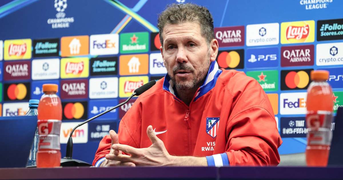 Atlético Madrid’s Strategic Pivot: Tactical Restructuring Ahead of Brugge Play-off