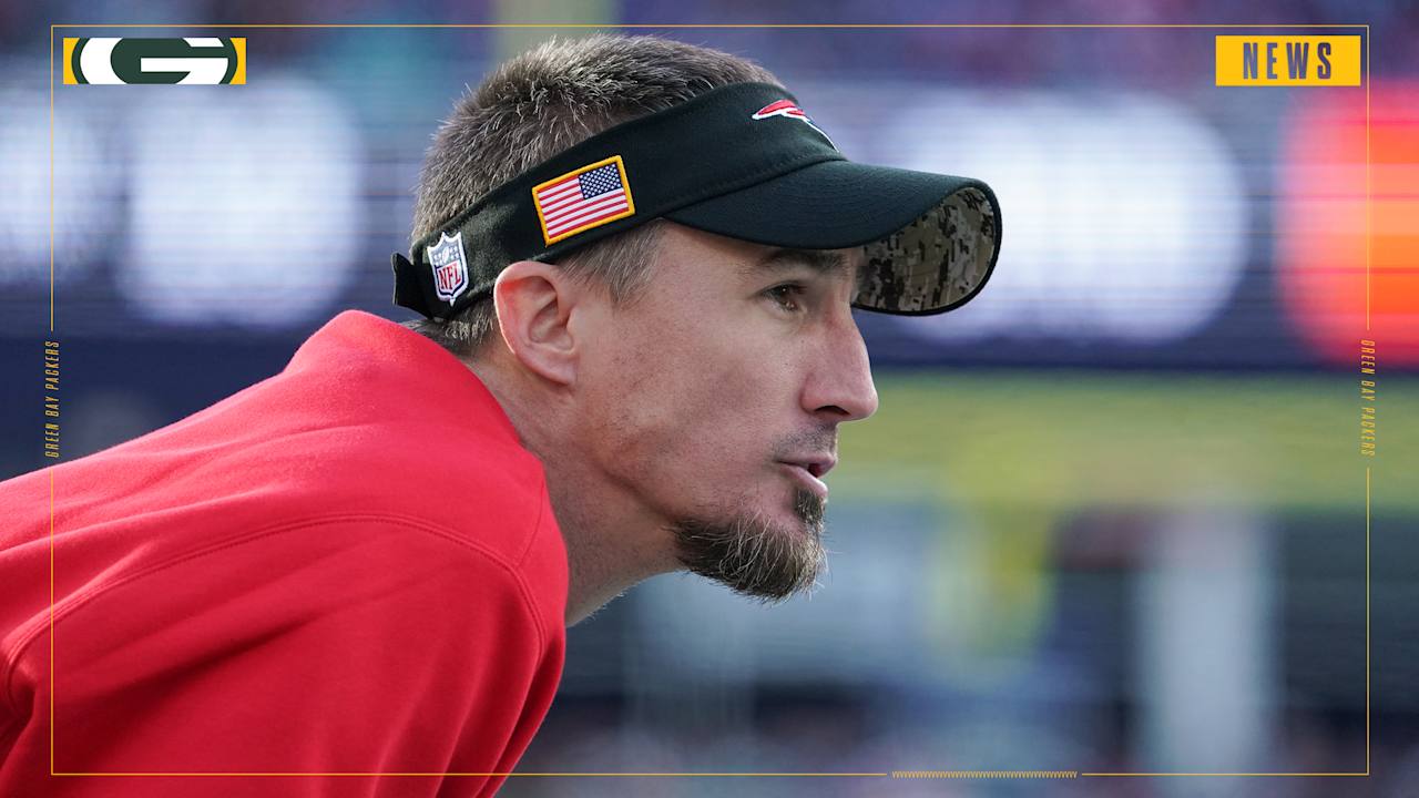 Packers Appoint Cam Achord: Analyzing the Strategic Overhaul of Special Teams