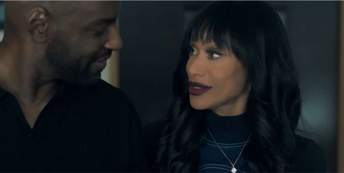 Tami Roman’s Dual-Role Pivot: Analyzing Lifetime’s ‘Double Double Trouble’ Strategic Architecture